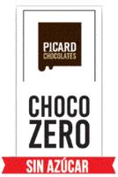 PICARD CHOCOLATES CHOCOZERO SIN AZÚCAR