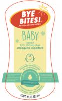 BYE BITES! BABY
