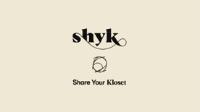 SHYK SHARE YOUR KLOSET