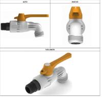 IMAGEN COMERCIAL DE LLAVE DE AGUA