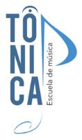 TÓNICA ESCUELA DE MÚSICA