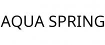 AQUA SPRING