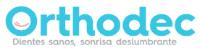 ORTHODEC DIENTES SANOS; SONRISA DESLUMBRANTE