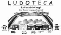 LUDOTECA LA CIUDAD DE CAAPPI