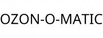 OZON-O-MATIC