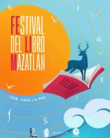 FELIM FESTIVAL DEL LIBRO MAZATLAN