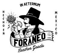 FORÁNEO LEATHER GOODS