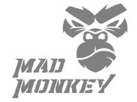 MAD MONKEY