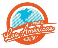 GORDITAS LAS AMÉRICAS