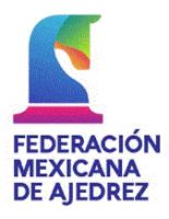 FEDERACION MEXICANA DE AJEDREZ