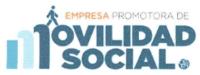 EMPRESA PROMOTORA DE MOVILIDAD SOCIAL CEEY