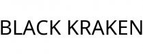 BLACK KRAKEN
