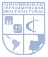 UNIVERSIDAD IBEROAMERICANA MULTICULTURAL
