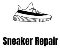 SNEAKER REPAIR