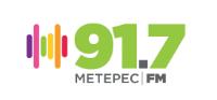 91.7 METEPEC FM