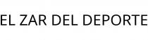 EL ZAR DEL DEPORTE