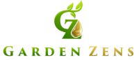 GZ GARDEN ZENS