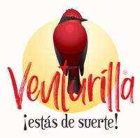 VENTURILLA ¡ESTÁS DE SUERTE!