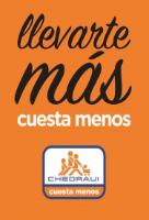 LLEVARTE MÁS CUESTA MENOS CHEDRAUI CUESTA MENOS