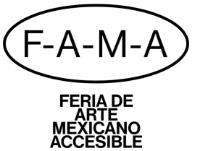 F-A-M-A FERIA DE ARTE MEXICANO ACCESIBLE