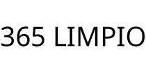 365 LIMPIO