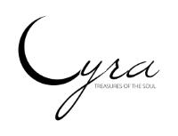 CYRA TREASURES OF THE SOUL