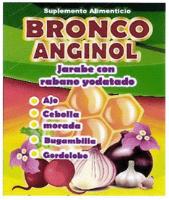 BRONCO ANGINOL