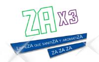 ZA X3