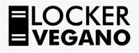 LOCKER VEGANO