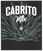CABRITO MIX 1904