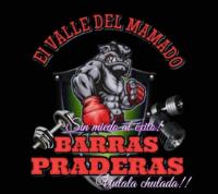 BARRAS PRADERAS; EL VALLE DEL MAMADO; SIN MIEDO AL EXITO!!; UUHH LALA!!;