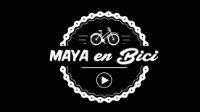 MAYA EN BICI