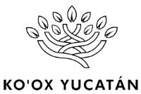 KO'OX YUCATÁN