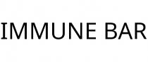 IMMUNE BAR