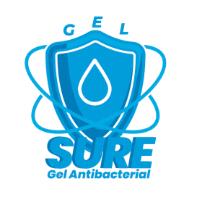 GEL SURE GEL ANTIBACTERIAL
