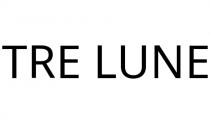 TRE LUNE