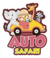 AUTO SAFARI