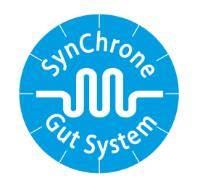 SYNCHRONE GUT SYSTEM