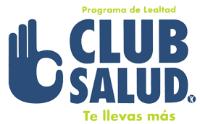 PROGRAMA DE LEALTAD CLUB SALUD TE LLEVAS MÁS