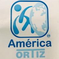 AMERICA ORTIZ