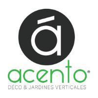 ACENTO DÉCO Y JARDINES VERTICALES
