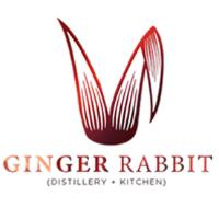 GINGER RABBIT