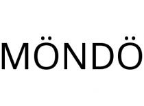 MÖNDÖ