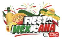 FIESTA MEXICANA EN ZORRO