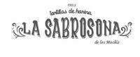 THLS LA SABROSONA DE LOS MOCHIS