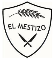 EL MESTIZO MEXICANO