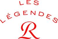 LES LÉGENDES R