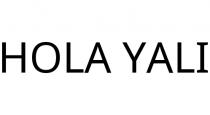HOLA YALI