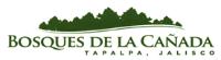 BOSQUES DE LA CAÑADA TAPALPA JALISCO