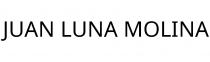 JUAN LUNA MOLINA
